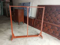 Cloth Stand 0