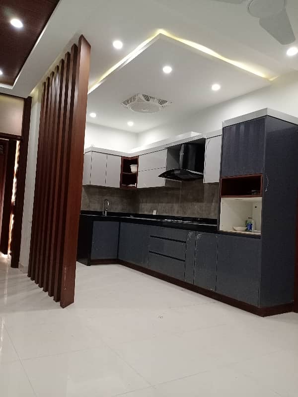 Saima Royal Residency Brand New Flat Ready2 Move 3 Bed Flat For Rent 3