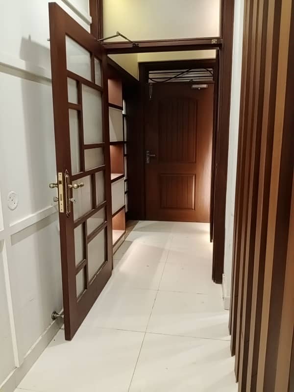 Saima Royal Residency Brand New Flat Ready2 Move 3 Bed Flat For Rent 6