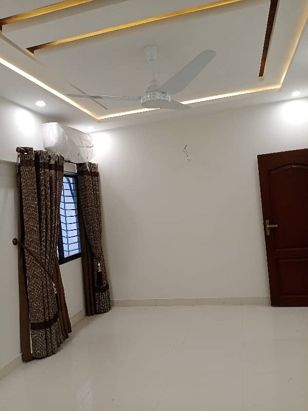 Saima Royal Residency Brand New Flat Ready2 Move 3 Bed Flat For Rent 8