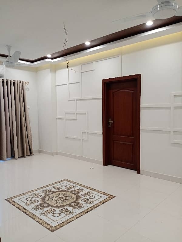 Saima Royal Residency Brand New Flat Ready2 Move 3 Bed Flat For Rent 5