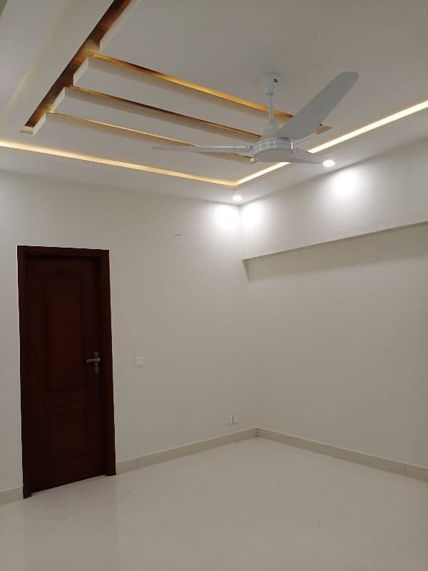 Saima Royal Residency Brand New Flat Ready2 Move 3 Bed Flat For Rent 10