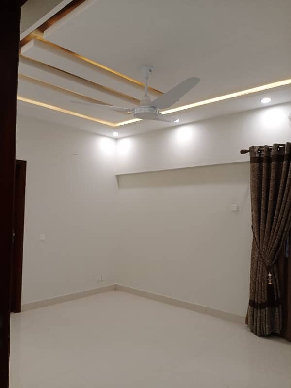 Saima Royal Residency Brand New Flat Ready2 Move 3 Bed Flat For Rent 12