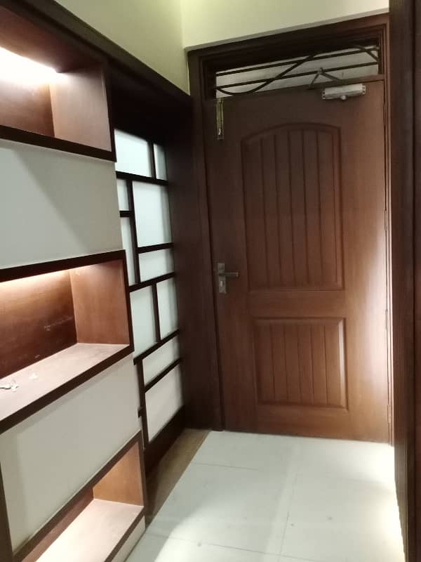 Saima Royal Residency Brand New Flat Ready2 Move 3 Bed Flat For Rent 17
