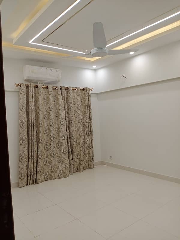 Saima Royal Residency Brand New Flat Ready2 Move 3 Bed Flat For Rent 19