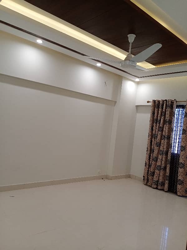 Saima Royal Residency Brand New Flat Ready2 Move 3 Bed Flat For Rent 20