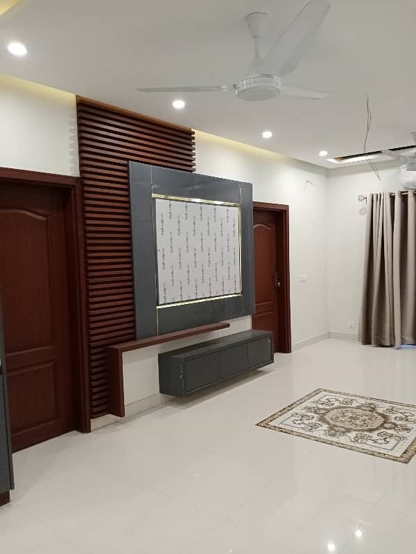 Saima Royal Residency Brand New Flat Ready2 Move 3 Bed Flat For Rent 21