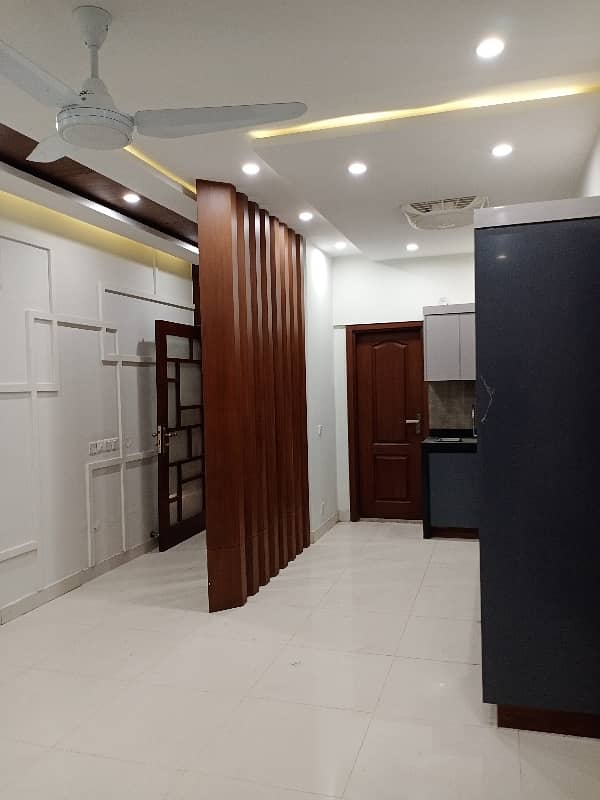 Saima Royal Residency Brand New Flat Ready2 Move 3 Bed Flat For Rent 24