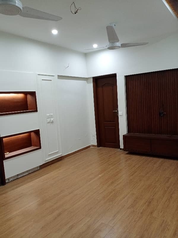 Saima Royal Residency Brand New Flat Ready2 Move 3 Bed Flat For Rent 27