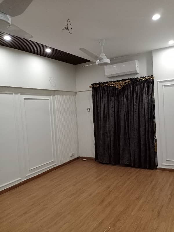 Saima Royal Residency Brand New Flat Ready2 Move 3 Bed Flat For Rent 28
