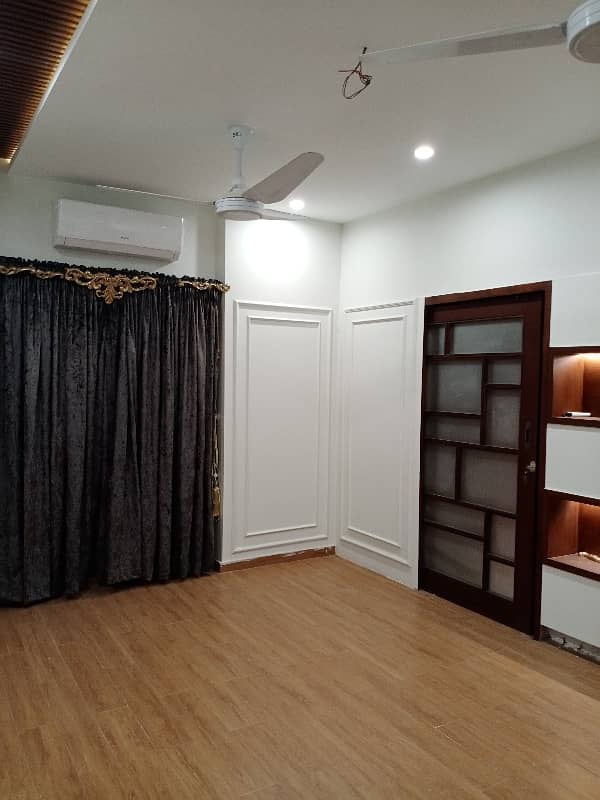 Saima Royal Residency Brand New Flat Ready2 Move 3 Bed Flat For Rent 29
