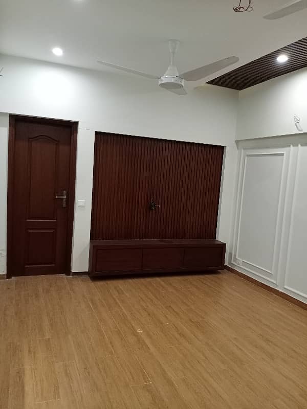 Saima Royal Residency Brand New Flat Ready2 Move 3 Bed Flat For Rent 30