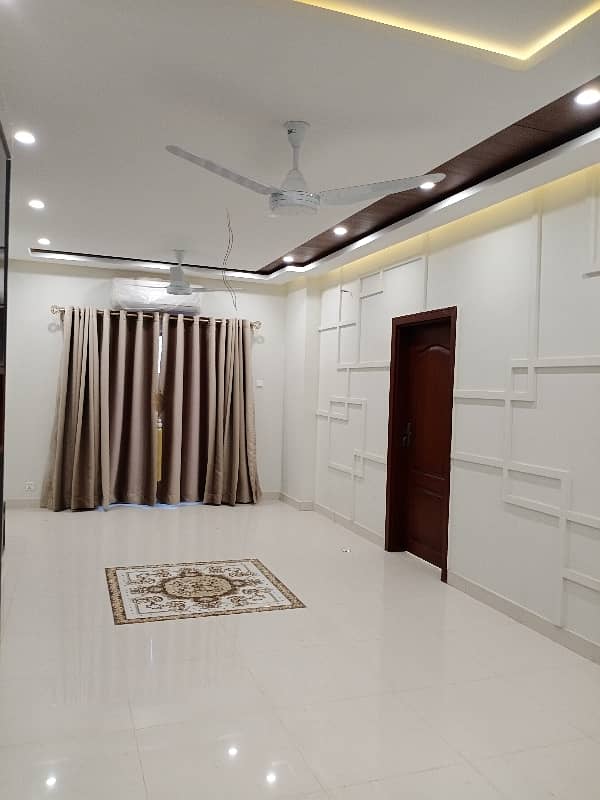 Saima Royal Residency Brand New Flat Ready2 Move 3 Bed Flat For Rent 31