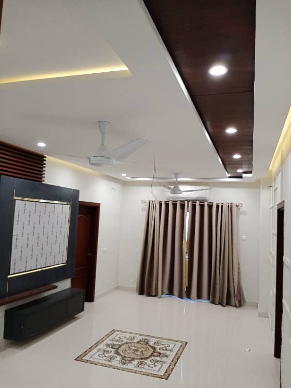 Saima Royal Residency Brand New Flat Ready2 Move 3 Bed Flat For Rent 32