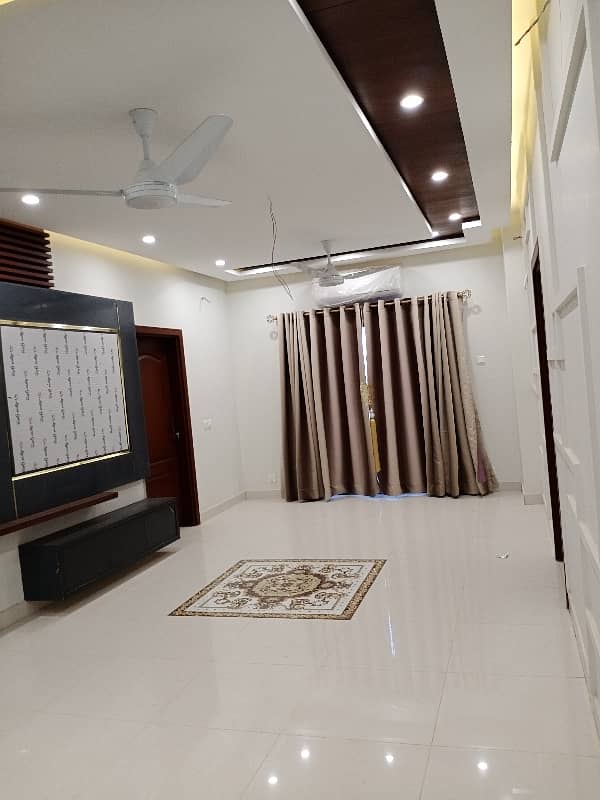 Saima Royal Residency Brand New Flat Ready2 Move 3 Bed Flat For Rent 33