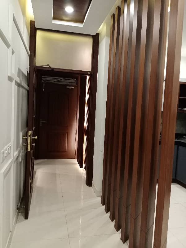Saima Royal Residency Brand New Flat Ready2 Move 3 Bed Flat For Rent 34