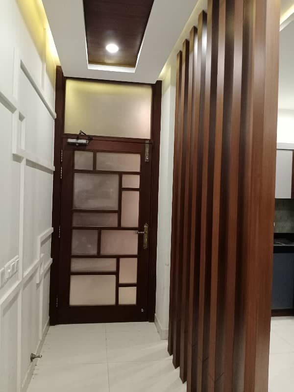 Saima Royal Residency Brand New Flat Ready2 Move 3 Bed Flat For Rent 36