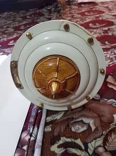 Indus celling fan original copper