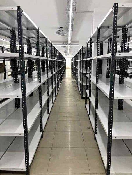industrial racks/ slotted angel rack/warehouse rack/ storage rack/rack 0