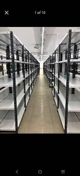 industrial racks/ slotted angel rack/warehouse rack/ storage rack/rack 1