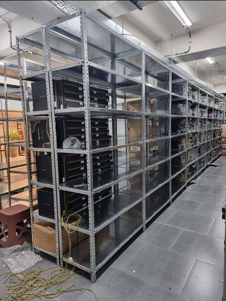industrial racks/ slotted angel rack/warehouse rack/ storage rack/rack 5