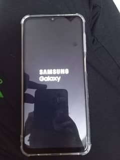 selling Samsung galaxy a235g PTA approved dual sim 6/128 0