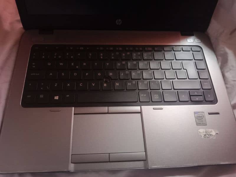 HP Laptop Core i5 2