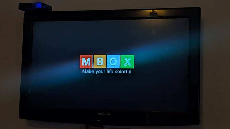 TV Box X98 Pro 2