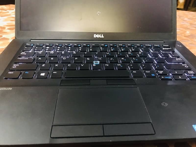 Dell Latitude 7480 core i7 7th generation/Laptop for sale 3