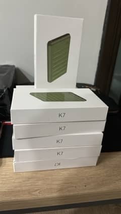 K7  Device