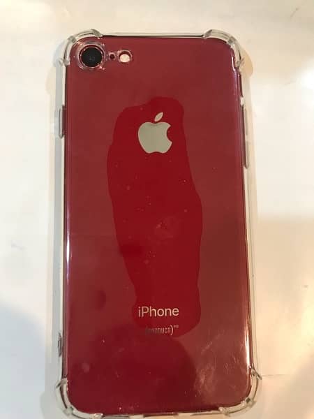 Iphone 8 product red 1