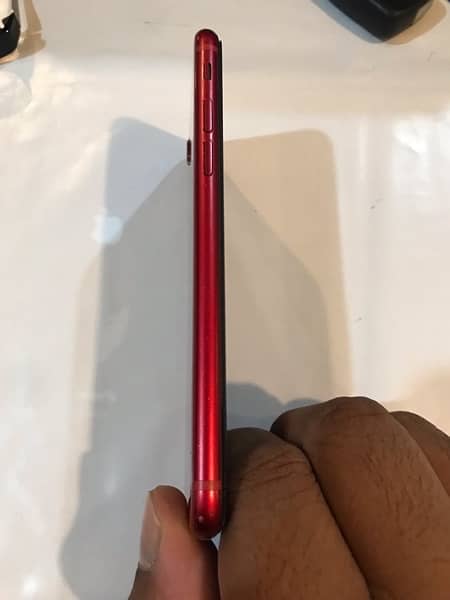 Iphone 8 product red 5