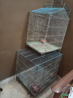 Pinjra / Cages for sale