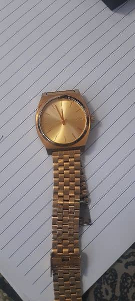 Nixon Brand Original Watch 1