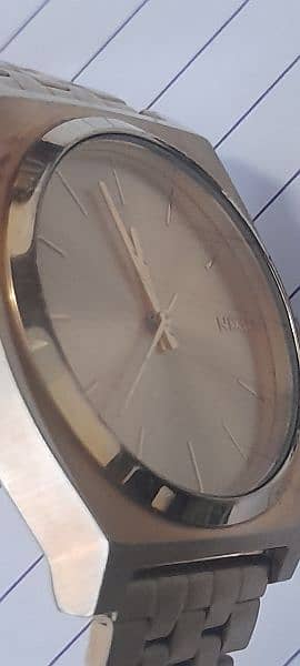 Nixon seiko and other Brand Original Watch 3