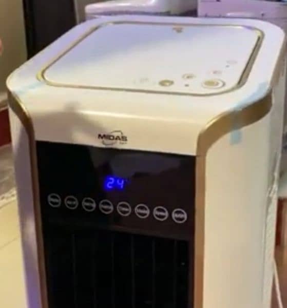 A Reliable Brand New Air cooler 1