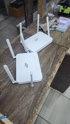 huawei 8245x6n WiFi 6 dual band router 0