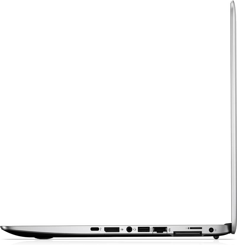 HP Elitebook 850 G3 15.6" Notebook, Windows, Intel Core I5 2.4Ghz 3