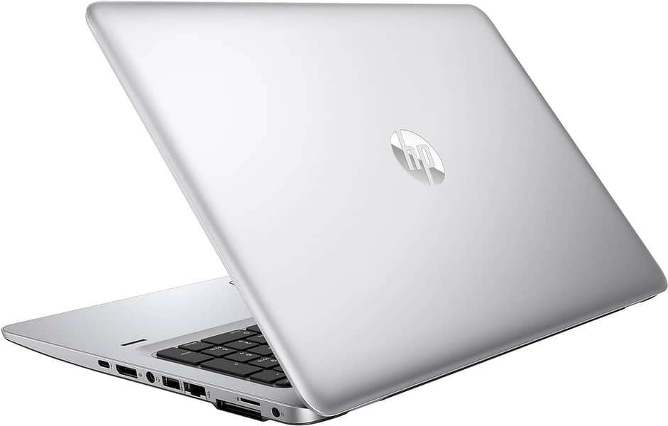 HP Elitebook 850 G3 15.6" Notebook, Windows, Intel Core I5 2.4Ghz 4