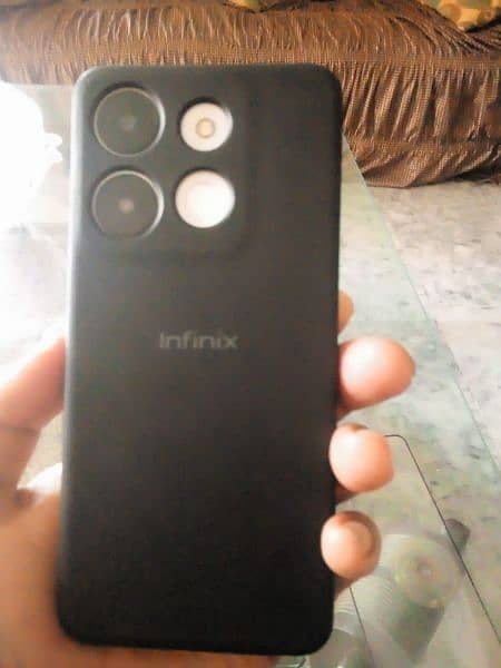 Infinix Smart 7 2