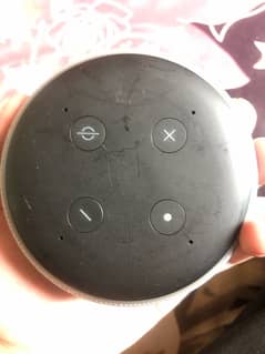 Amazon Echo Dot 3rd Generation 0