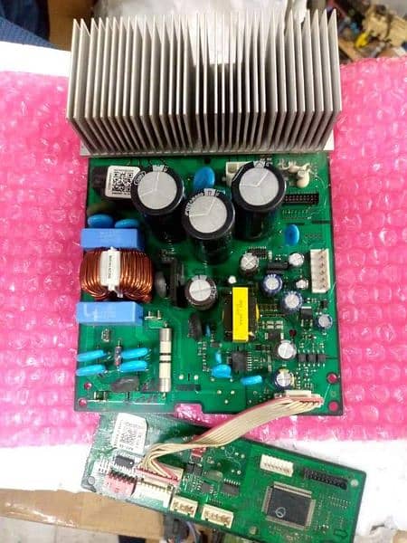 Special in Dc Inverter Ac kits ریپئرنگ Lab 0