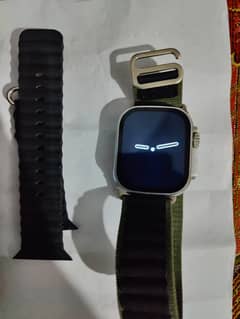T900 ultra smart watch brand new