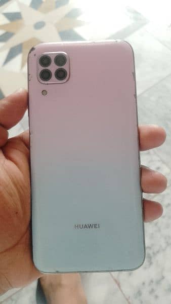 Huawei nova 7i 8/128 1