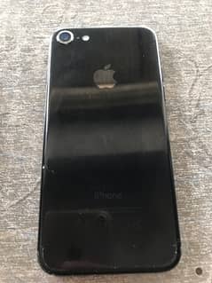 Iphone 7 Bypass 128gb Everything orignal