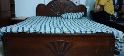 bed for sale urgent