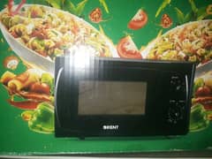 ORIENT Microwave oven