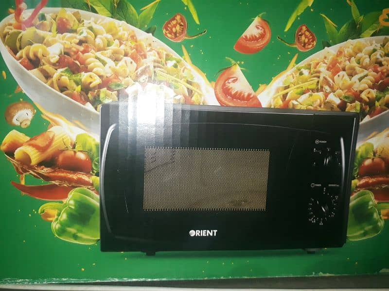 ORIENT Microwave oven 0