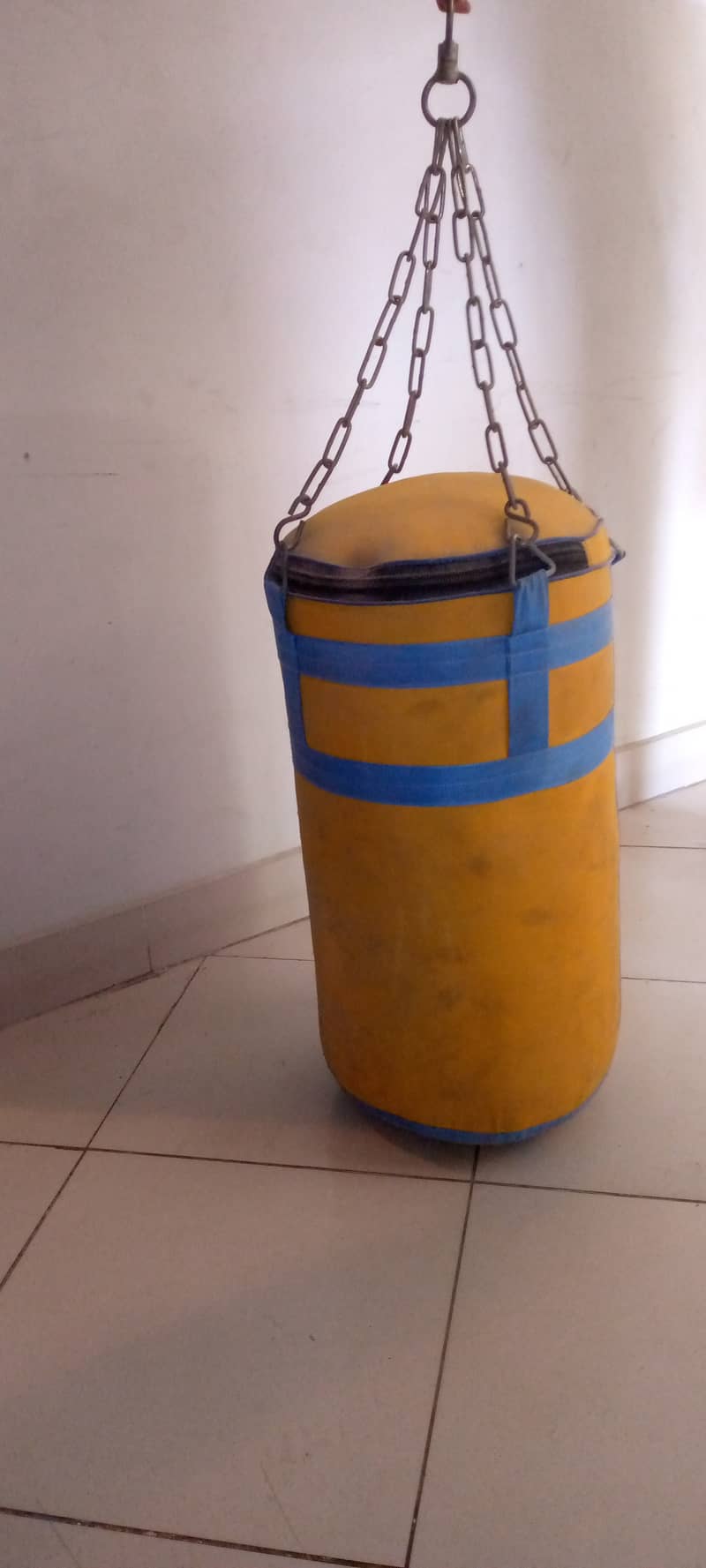 Punching Bag For Sale 0