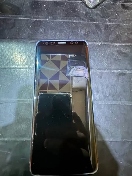 Samsung Galaxy s9 64gb 4gb 1